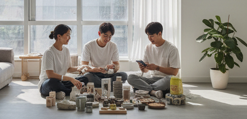 &amp;#39;가성비&amp;#39;를 넘어 &amp;#39;가심비&amp;#39;로: 2026년 소비의 새로운 기준 2