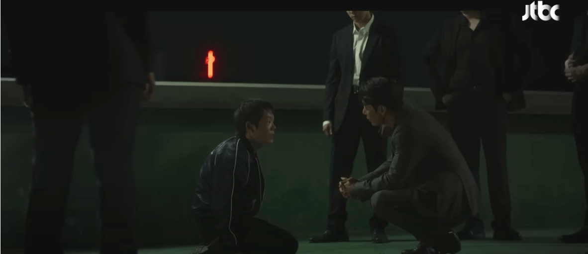 착한 사나이 13회