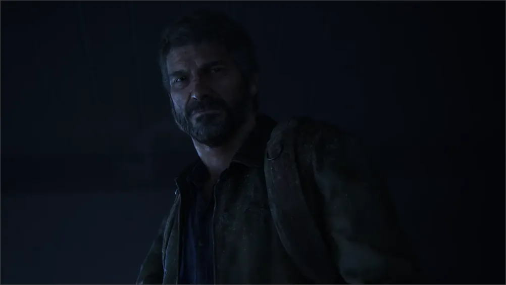 라스트오브어스-PC버전