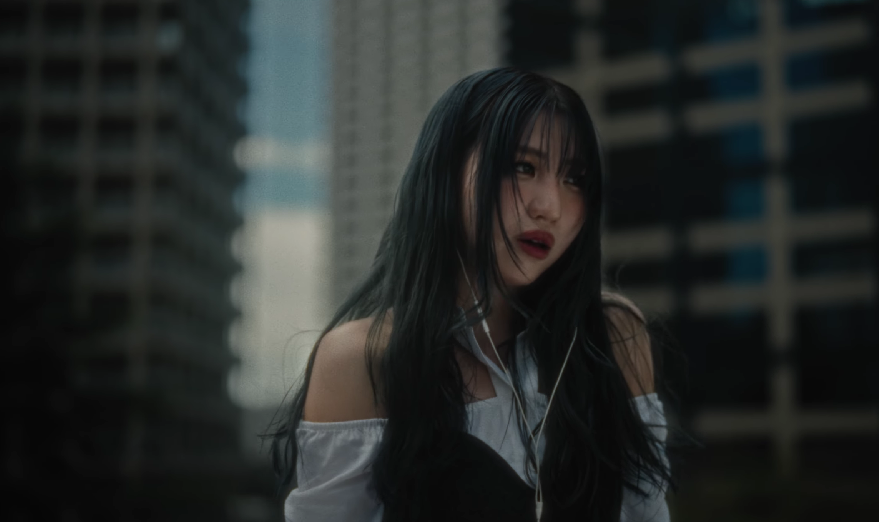 eill 신곡 「ラストシーン.」