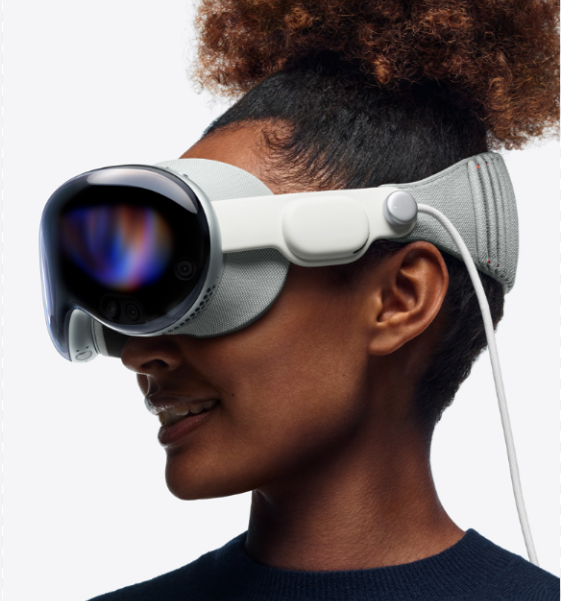 비전프로 디자인