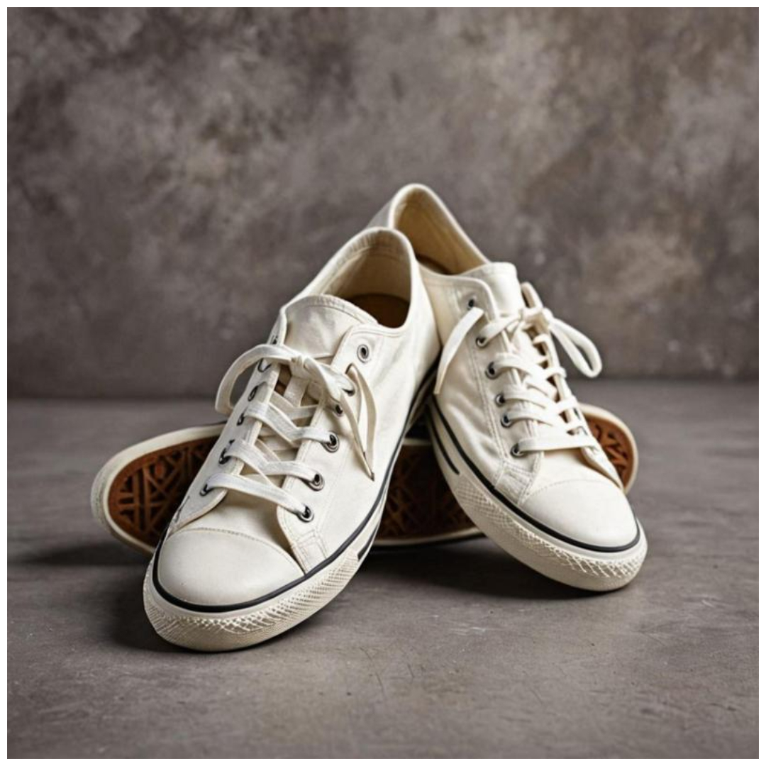 족저근막염과 관련된 사진입니다.