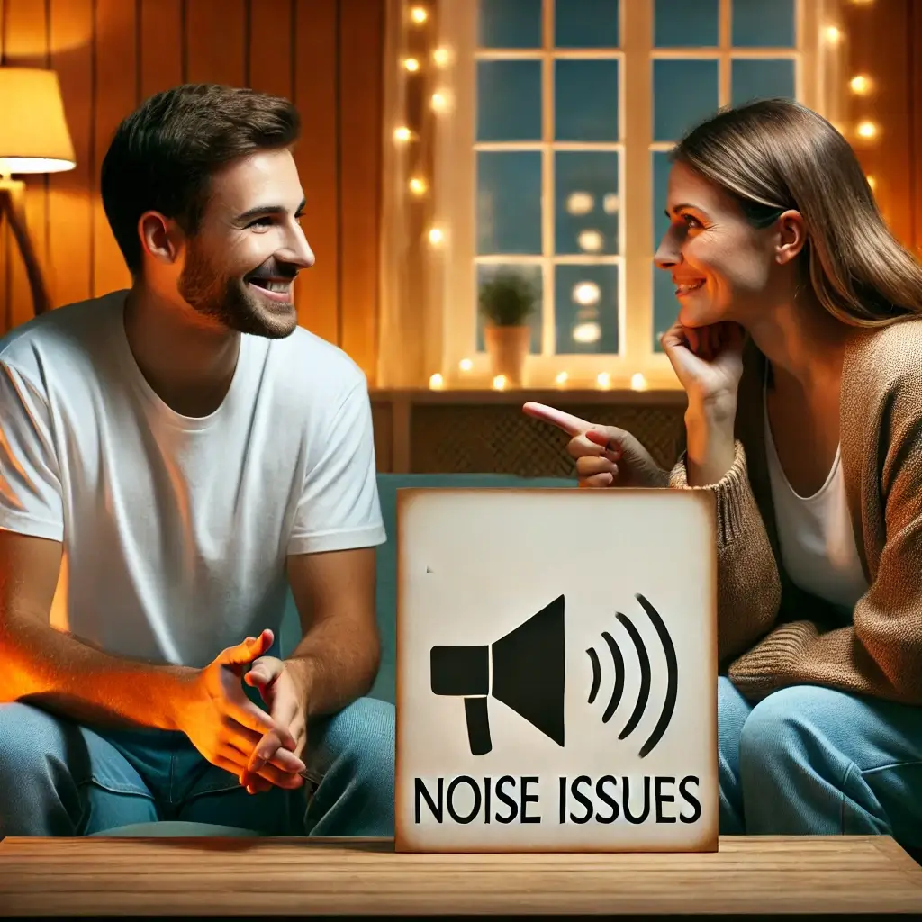 대화로 해결하는 이미지