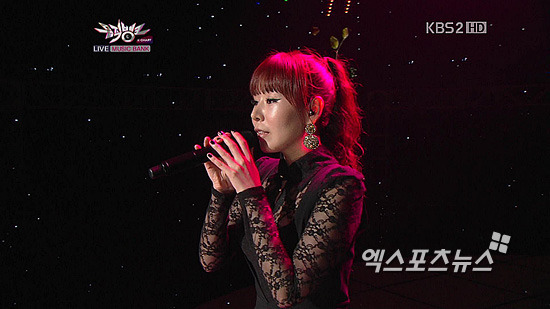 오윤혜 가수 데뷔