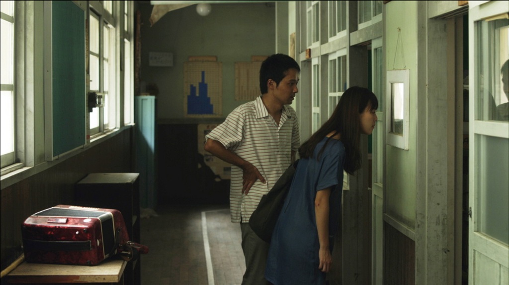 한여름의 판타지아