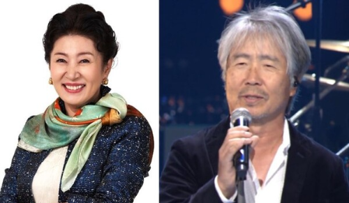 김자옥 전남편 최백호