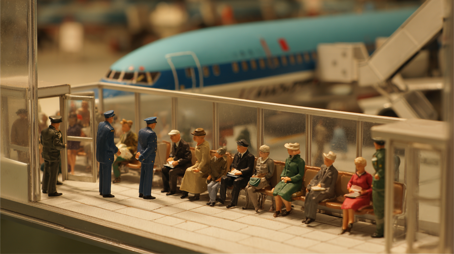 미니어처풍으로 재해석한 아르고 장면 by pearl's review