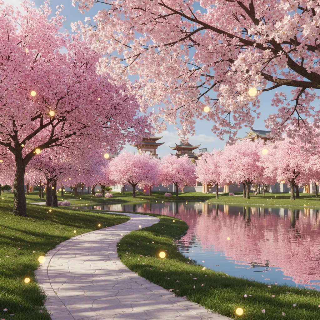 2026 서울 용산구 벚꽃 명소 베스..