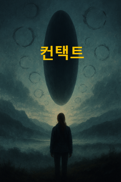 컨택트: 외계 우주선