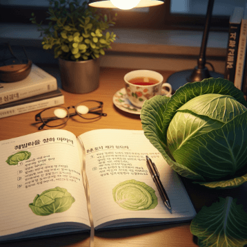 배송 후 보관 및 활용법5