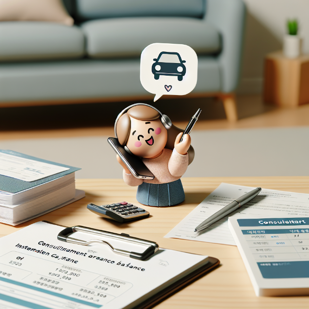 자동차 할부 이자 줄이는 7가지 방법