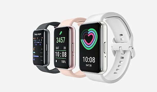 갤럭시워치 관련 사진