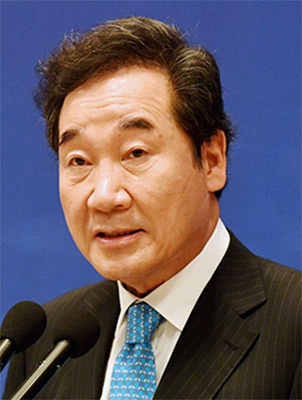 이낙연 정치 경력
