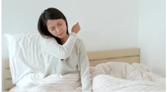 어깨통증 치료방법