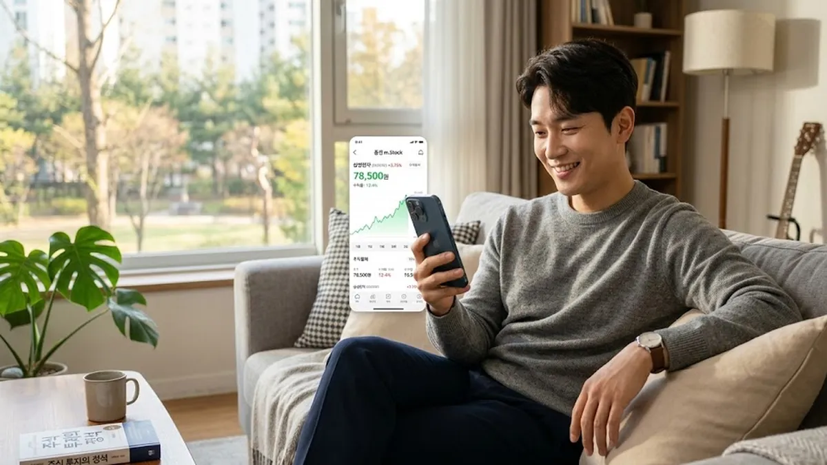 주식사이트