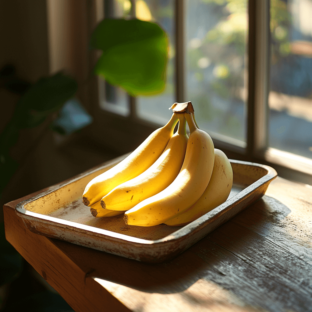 바나나-갈변-방지