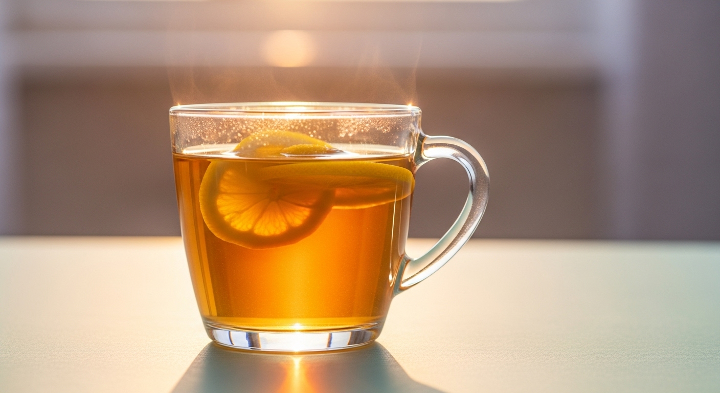 레몬 효능 부작용