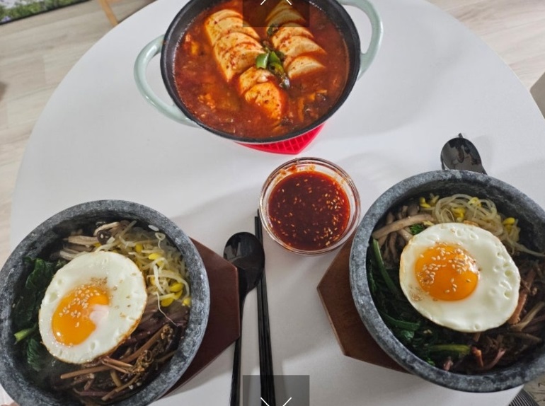 장수-곱돌-박동식-돌솥-무진장의참맛