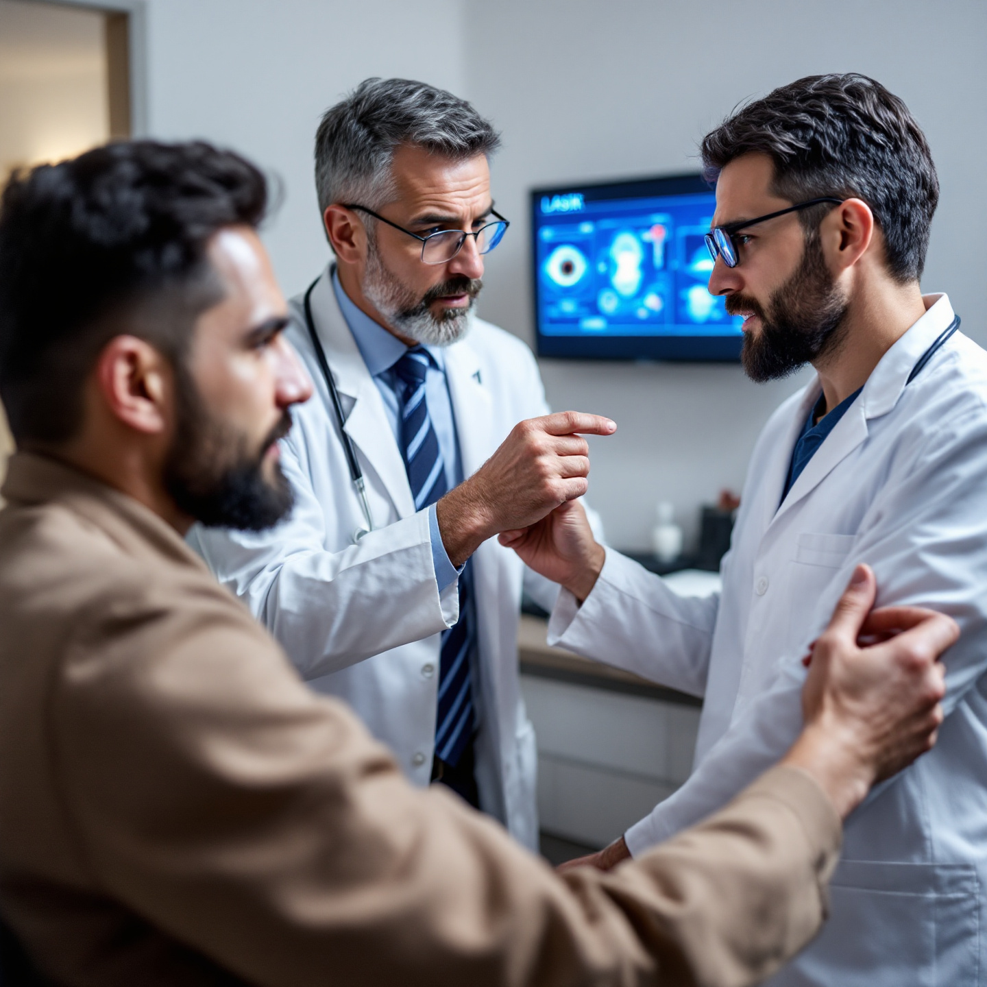 라식수술 가능한 나이