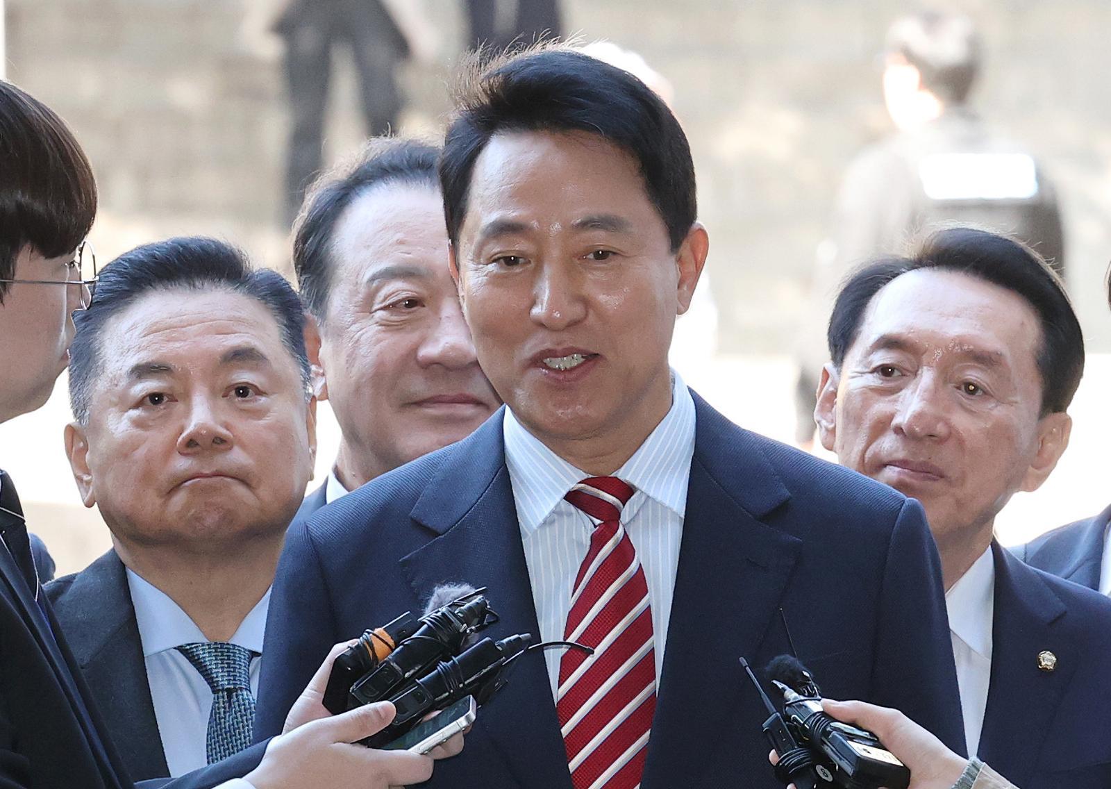 사필귀정 뜻
