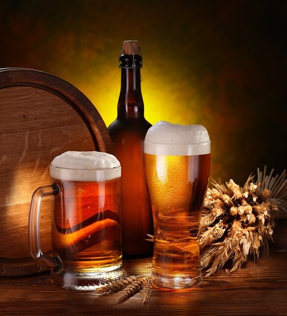 전국 맥주 축제 일정, 장소