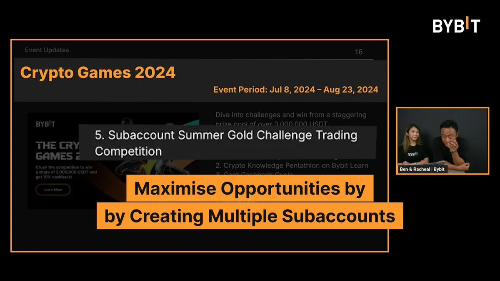 Embark on Your Crypto Journey Today!