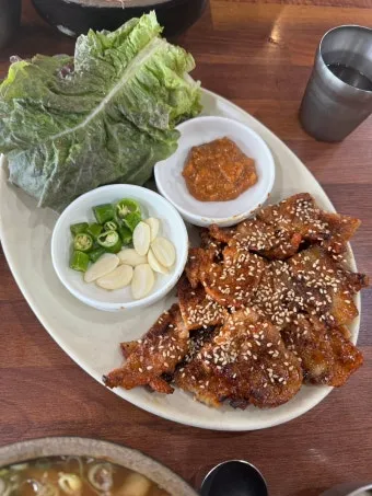 전북 익산 맛집 베스트 10 남도의 맛_4