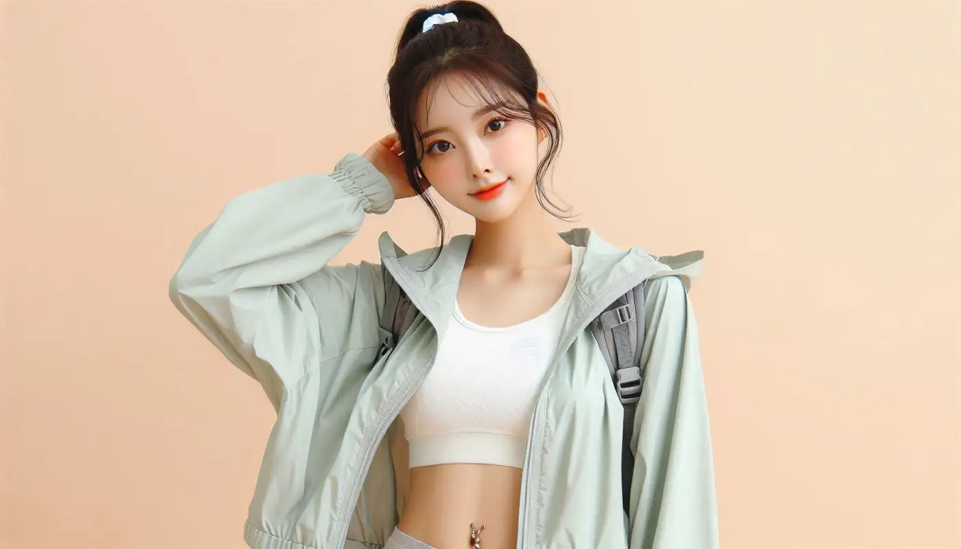 60대-적정-혈압을-알아보고-건강관리하는-여성의-모습