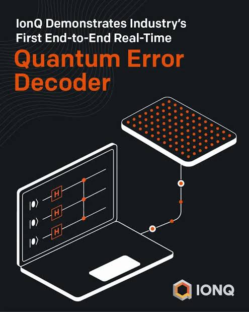 QUANTUM Decoder