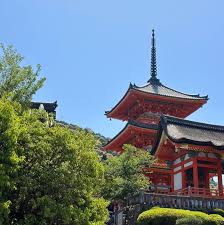 기요미즈데라와니넨자카 사진들..