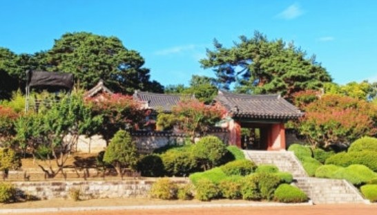 강릉 1박 2일 여행코스 정리, 숙소·맛집·핫플 정리-오죽헌