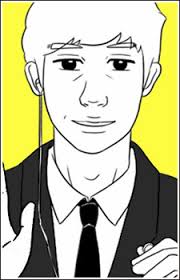 넷플릭스 공개 전&#44; 웹툰 마스크걸 정보 등장인물 줄거리 후기