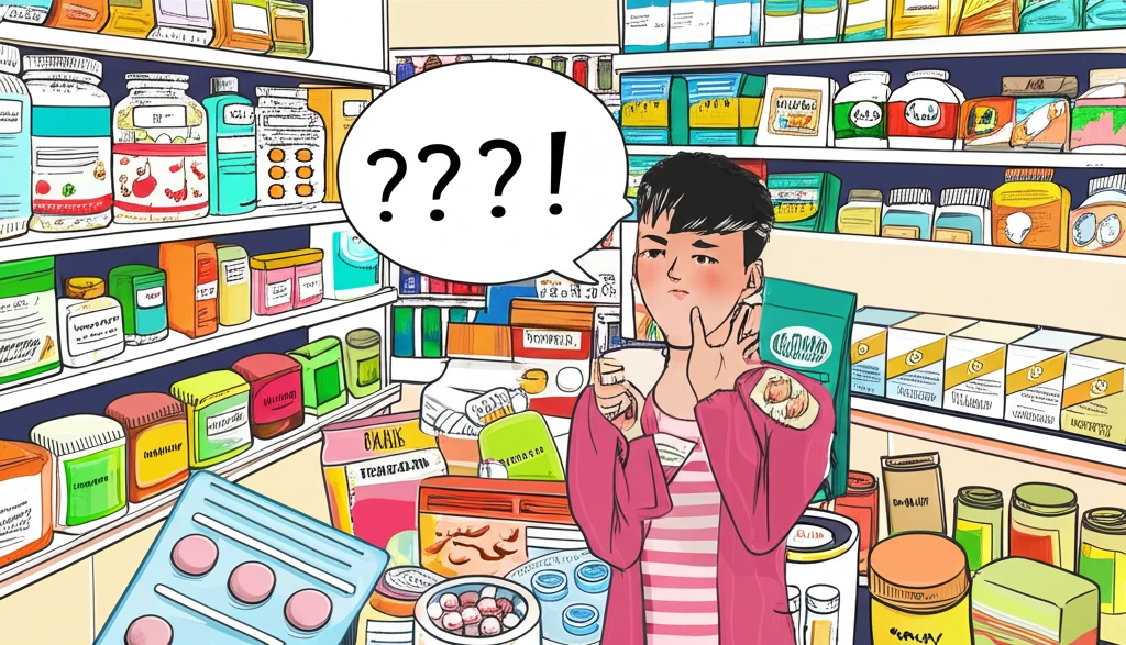 💯 효과적인 뱃살 감량 비법 공개!