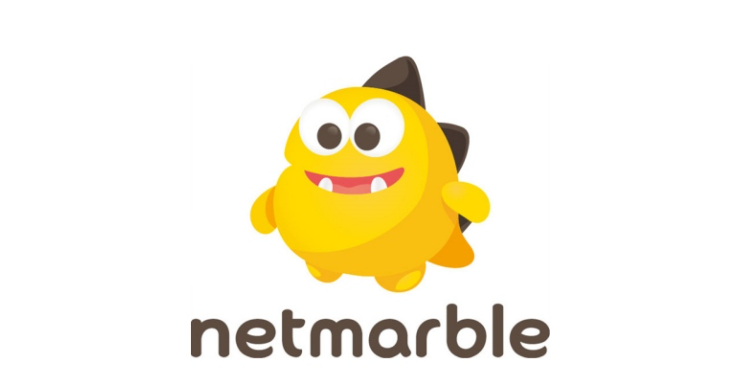 넷마블 로고