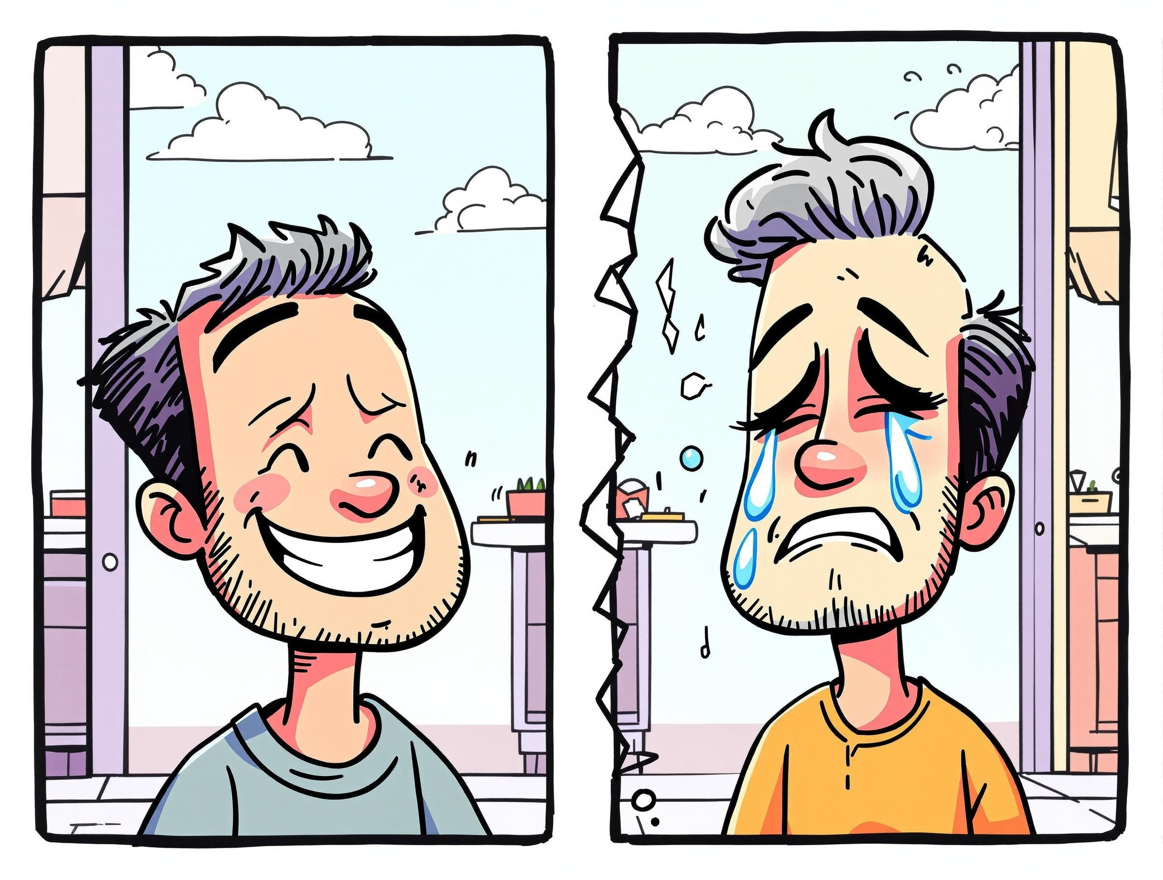 양가감정이 연애에 미치는 영향