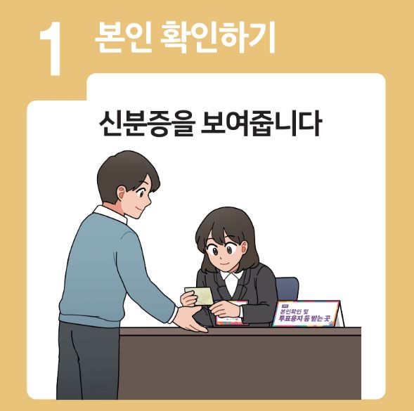 동대문구-사전투표소