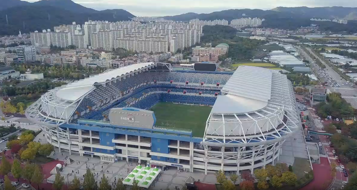 임영웅 자선축구대회 일정