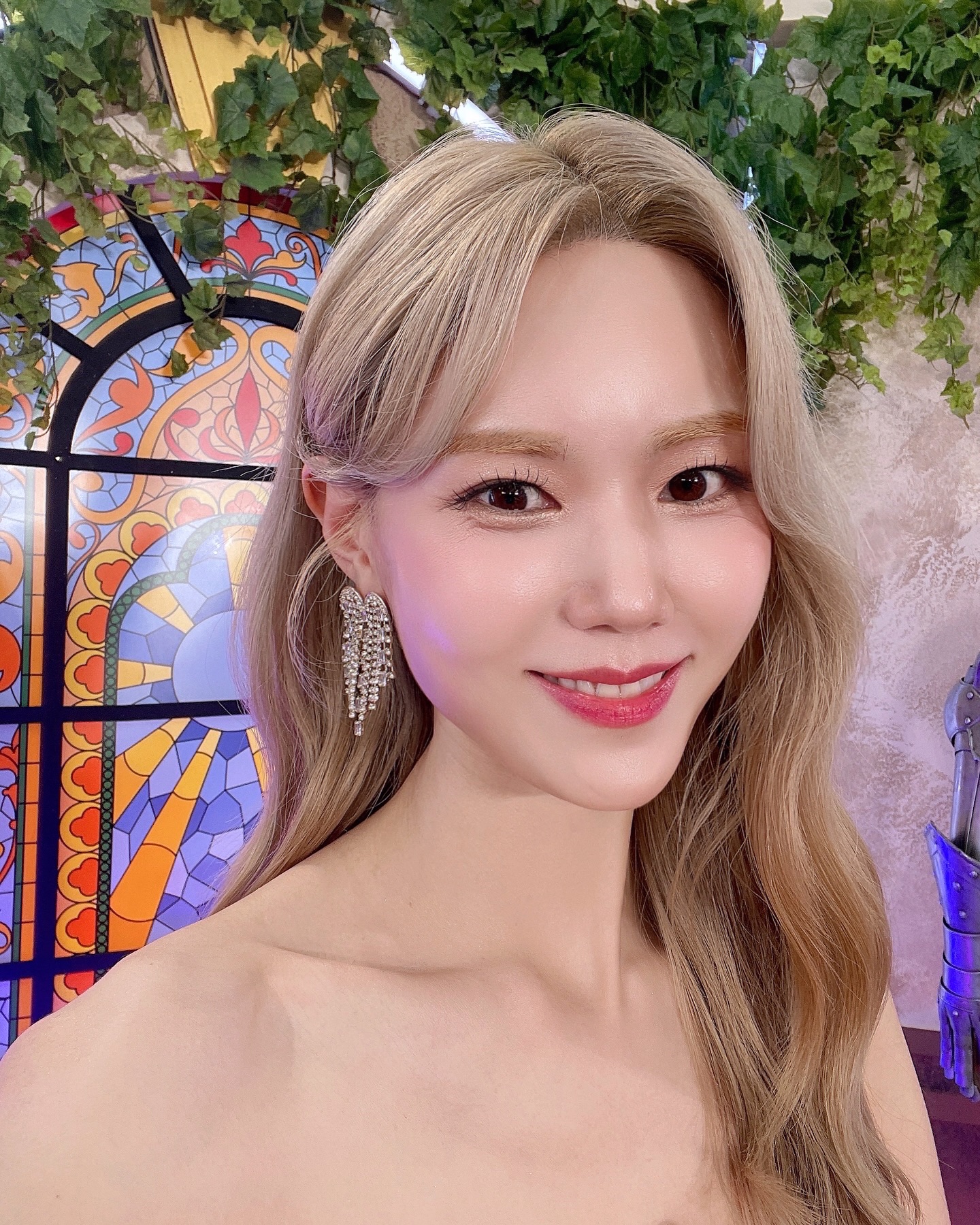 가수 김연지, 프로필, 출생, 학교, 주요이력, 인스타 보기