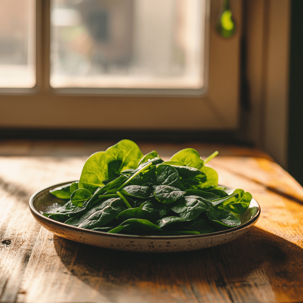 시금치-하루-섭취량