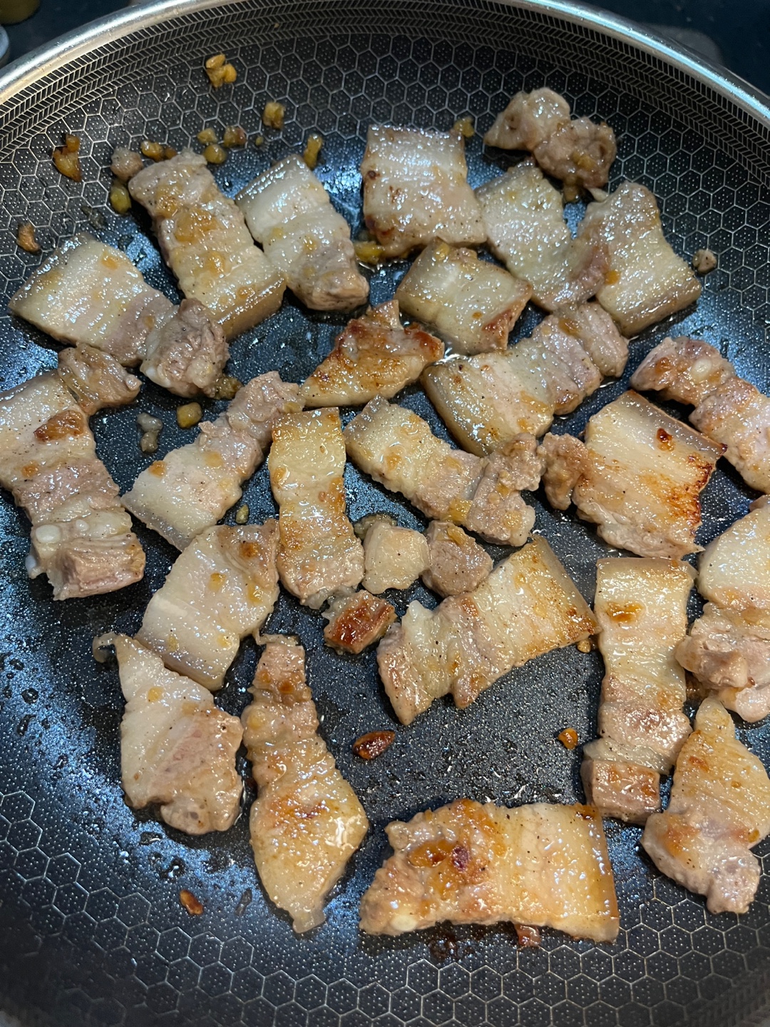 삼겹살두루치기 레시피