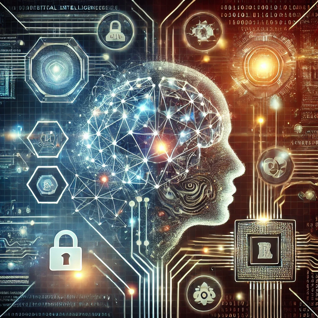 AI와 블록체인의 융합