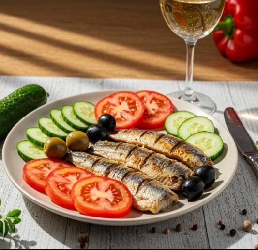 청어 효능 및 먹는 법, 맛있는 통조림 요리 5가지와 주의점