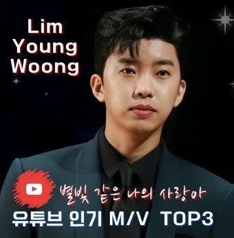 3분 안에 알아보는 임영웅 인기 비결 TOP3, 트렌드 지수 1위