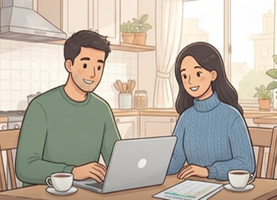 복지로 조회