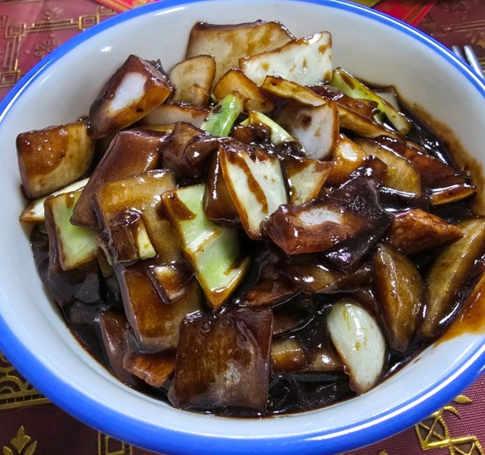 백반기행-논산-쟁반짜장-진흥반점