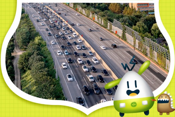 하이패스 미납 통행료 조회 및 납부 방법