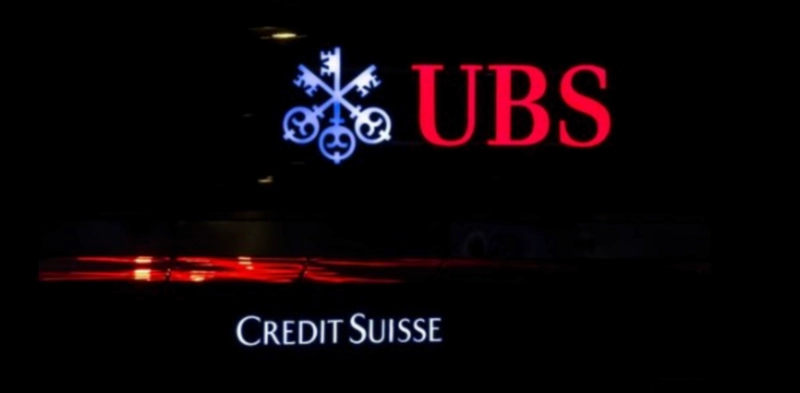 UBS 크레디트스위스 CS 인수 소식