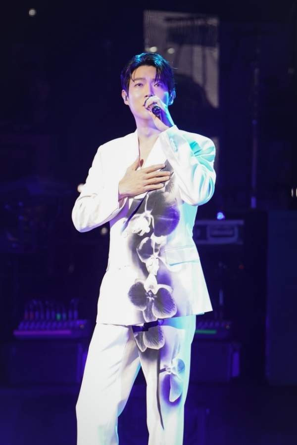 손태진 데뷔 팬텀싱어