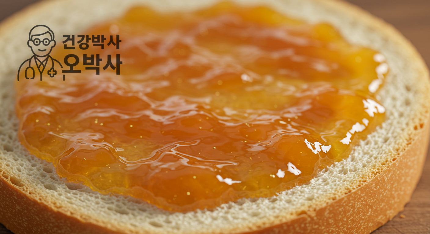 당뇨 빵