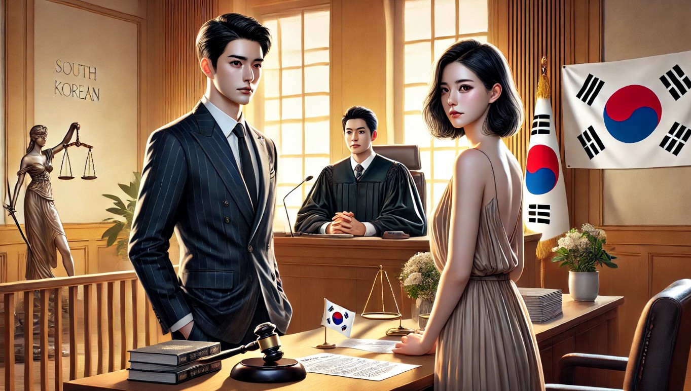 이혼소송 양육비5